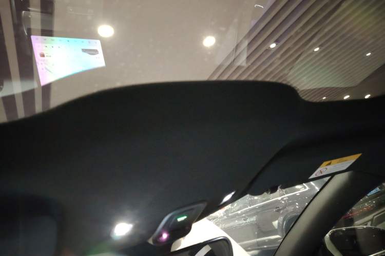 Used Nio ET5 2024 75 kWh