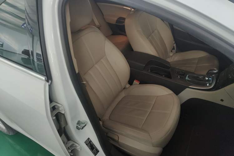 Used Buick Regal 2014 2.0L Elite Fashion Edition
