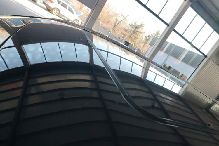 Used Toyota Highlander 2015 2.0T Four-Wheel Drive Luxury Edition 7-Seater
