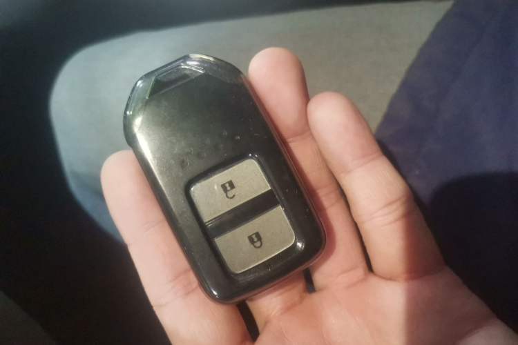 Used Honda XR-V 2017 1.8L VTi CVT Luxury Edition
