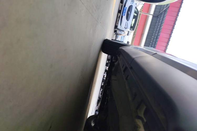 Used Cowin Xuanjie 2024 1.5L CVT Luxury Edition