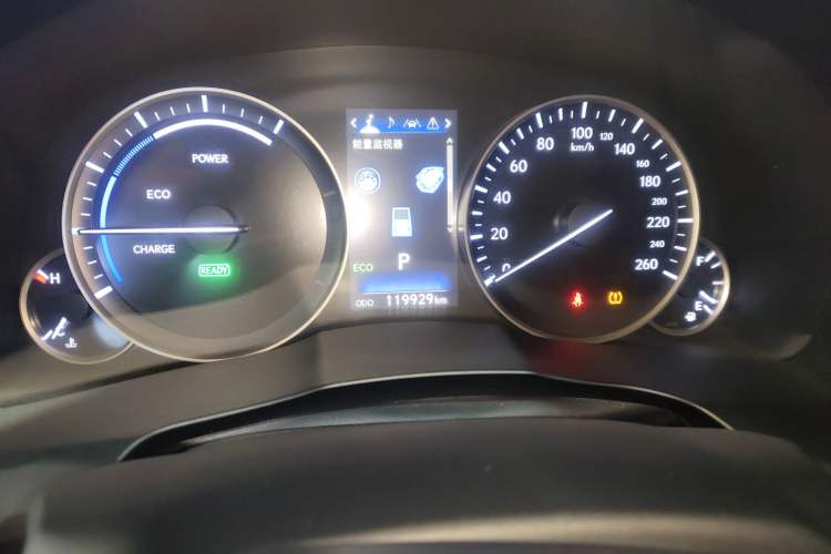 Used Lexus ES 2015 300h Comfort Edition