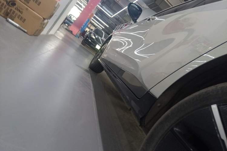 Used Buick Velite 6 2024 430km Enjoyment Version