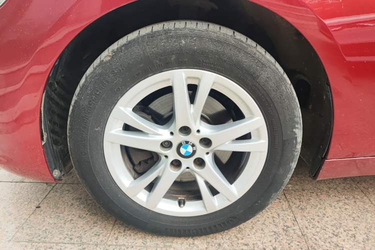 Used BMW 2 Series Active Tourer 2015 218i Leading Model
