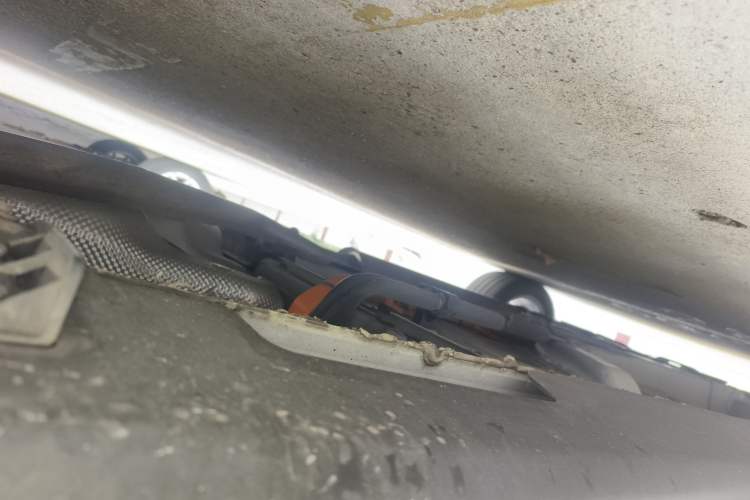 Used Buick Velite 6 2020 Plug-in Hybrid Connected Smart Edition
