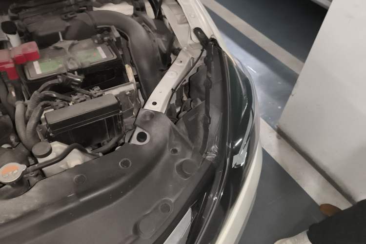 Used Nissan Sylphy 2019 Classic 1.6XL CVT Luxury Edition
