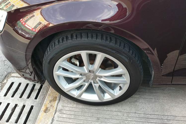 Used Audi A3 2018 30th Anniversary Edition Limousine 35 TFSI Ambition Model