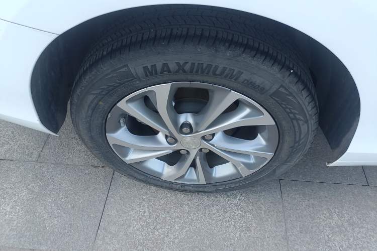 Used Buick Verano 2023 Pro Enjoyment Edition
