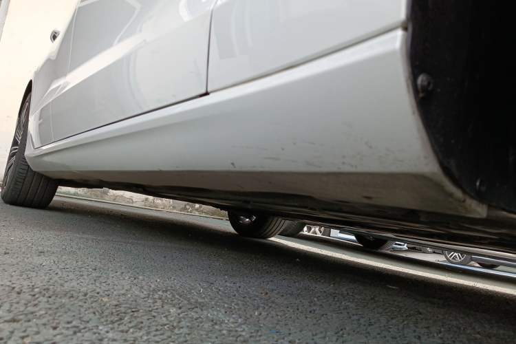 Used Volvo S60 2020 T4 Zhiyuan Luxury Edition
