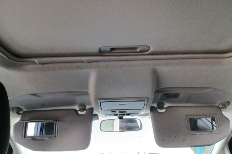 Used Ford EcoSport 2013 1.0L GTDi Manual Luxury Model
