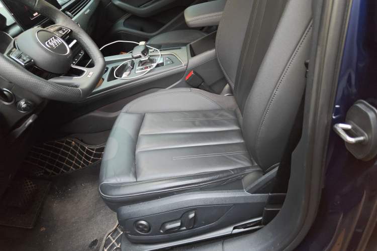 Used Audi A4 (Import) 2021 allroad quattro Explorer