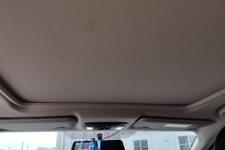 Used Honda Vezel 2020 1.5L CVT Luxury Edition
