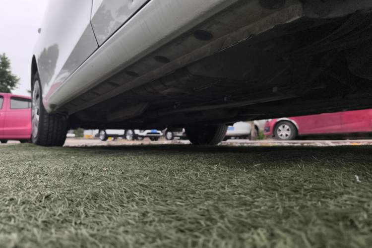 Used Toyota Vios 2019 1.5L CVT Innovation Edition
