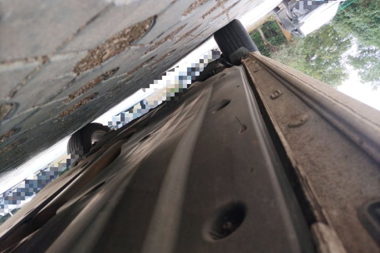 Used Volkswagen Lavida 2019 280TSI DSG Comfort Edition China VI standard
