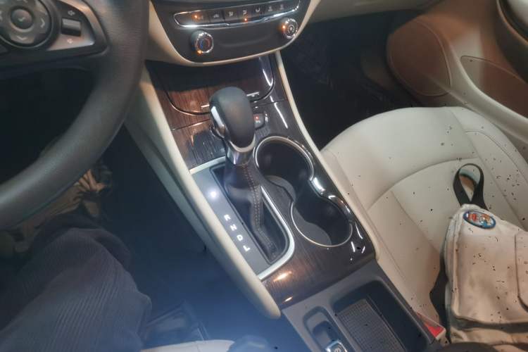 Used Buick Verano 2019 Sedan 15S Automatic Entry Model
