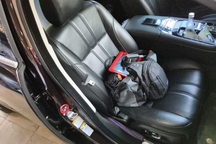 Used Jaguar XJ 2016 XJL 3.0 SC Two-Wheel-Drive Elegant Business Edition
