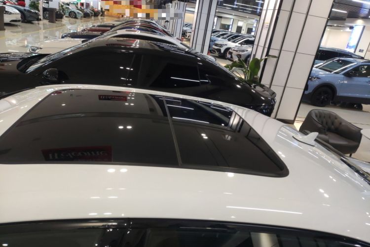 Used Audi A4L 2024 40 TFSI Luxury Dynamic Edition