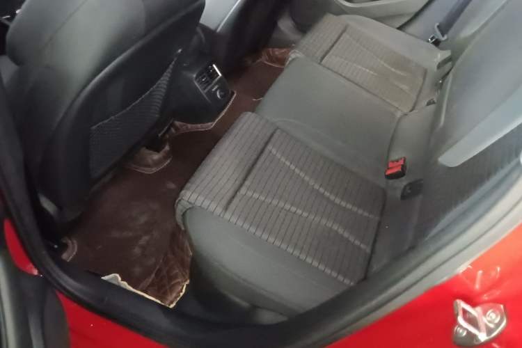 Used Audi A3 2019 Limousine 35 TFSI Sport Edition China V Emission Standard