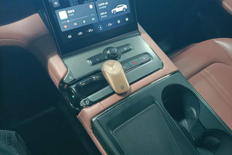 Used Nio EC6 2020 615 km Performance Edition