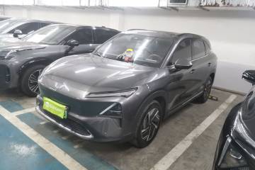 Used Wuling Xingguang S 2024 130 km Flagship Version