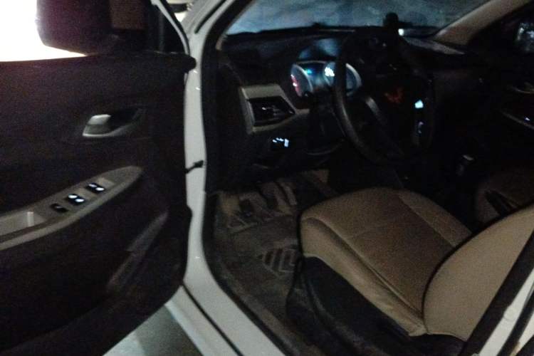 Used Wuling Hongguang 2021 1.5L Facelifted S Comfort Version with Electric Power Steering LAR
