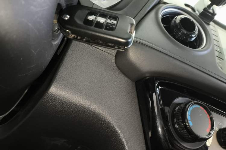 Used Honda XR-V 2020 1.5L CVT Comfort Version