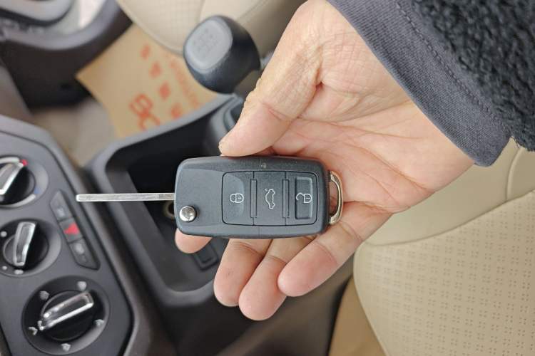 Used Wuling Hongguang 2018 1.5L S Comfort Model L2B
