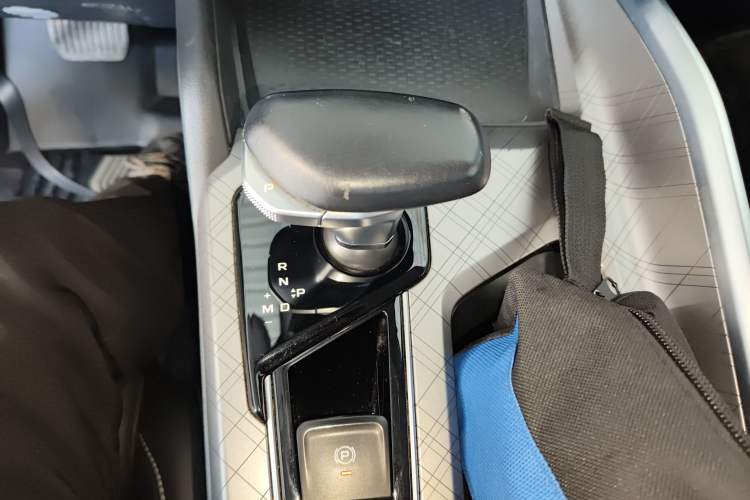 Used Geely Auto Preface 2023 2.0TD Luxury Version
