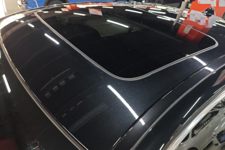 Used BMW 5 Series 2014 525Li Luxury Design Package