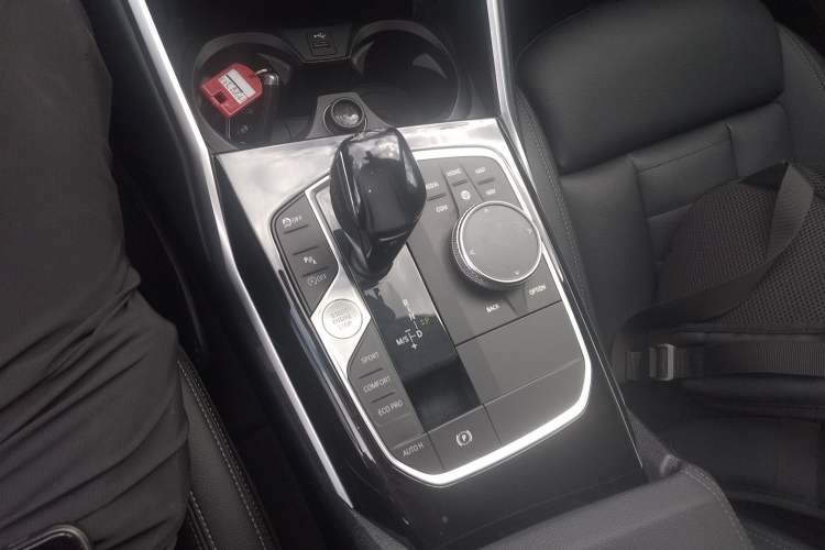 Used BMW 3 Series 2020 325Li First Edition
