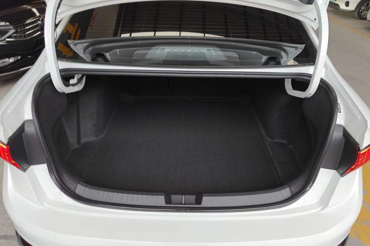 Used Volkswagen Sagitar 2023 300TSI DSG Excellence Edition