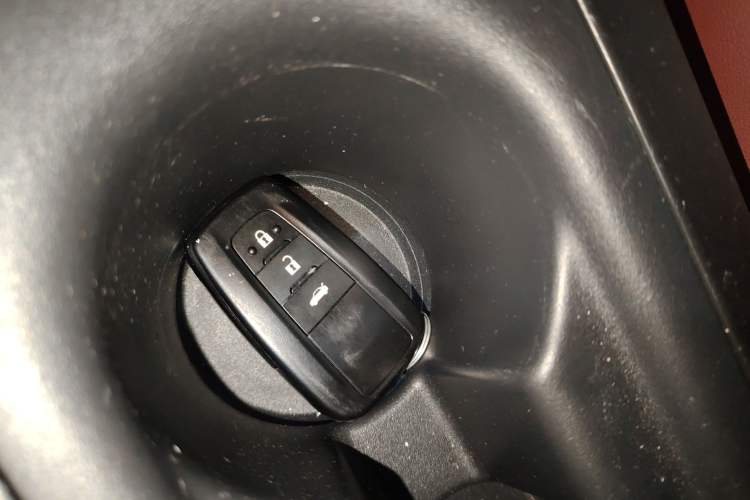 Used Toyota Levin 2021 Dual-Engine 1.8H E-CVT Luxury Edition
