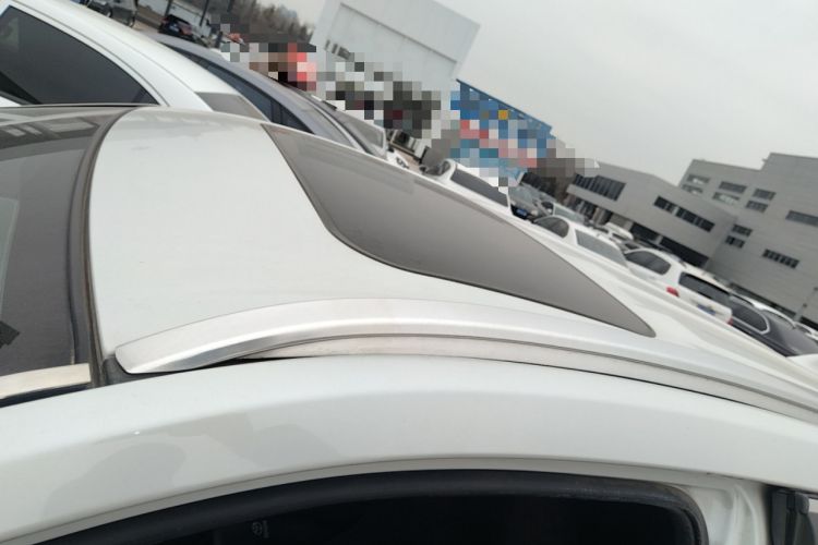 Used Toyota FRONTLANDER 2022 2.0L CVT Leading Edition
