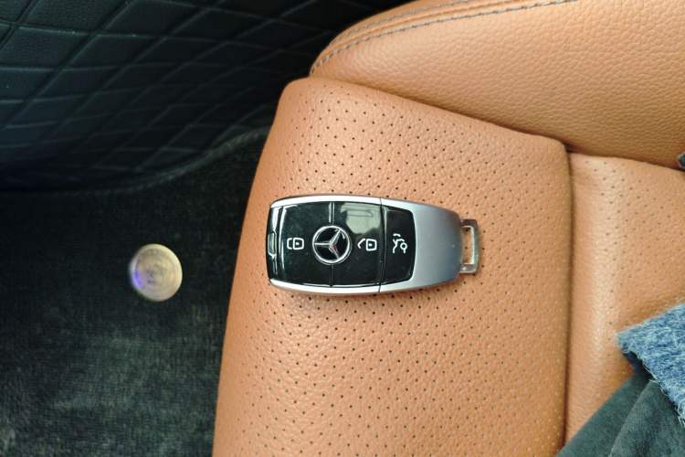 Used Mercedes-Benz C-Class 2020 C 260 Coupe
