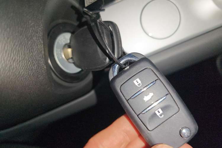 Used  Lumin 2024 130km Qingyue Version
