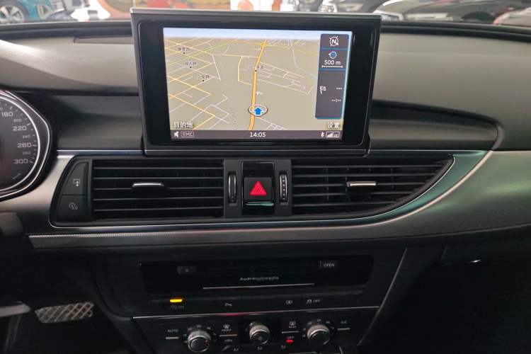 Used Audi A6L 2018 30th Anniversary Edition TFSI Trendy Model