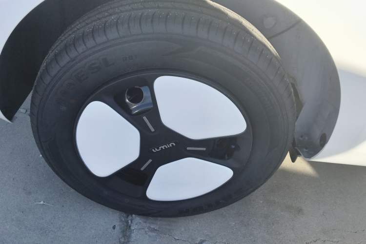 Used  Lumin 2024 130km Qingyue Version
