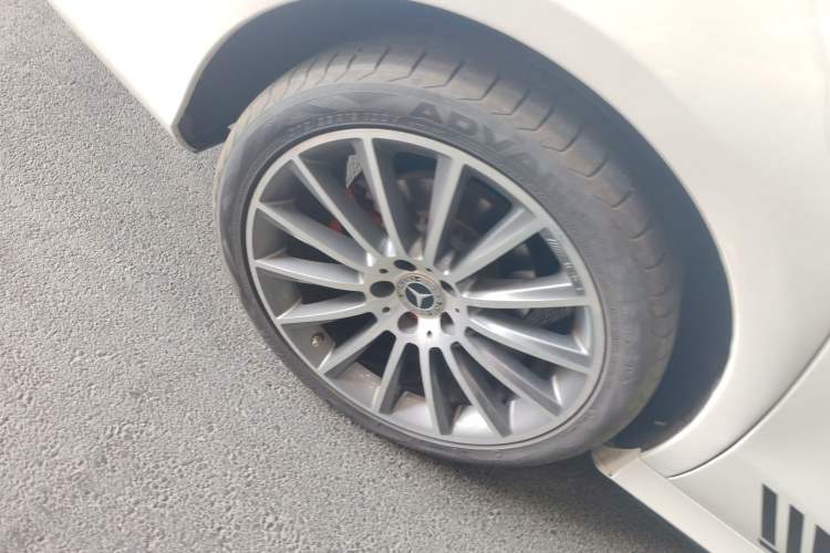 Used Mercedes-Benz E-Class 2019 E 200 L Sport Edition