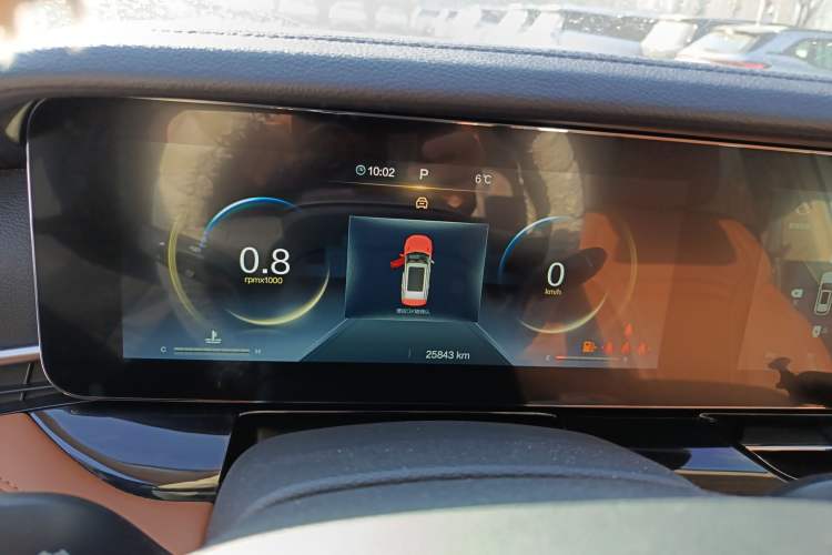 Used Bestune T99 2022 20TD Automatic Sport Prestige Special Edition