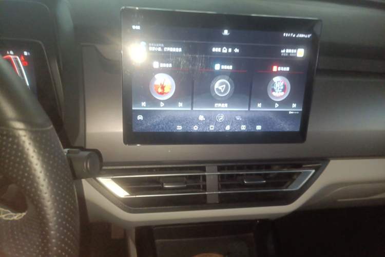 Used BYD Yuan Pro 2021 401 km Luxury Version