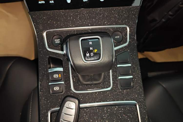 Used Hongqi H5 2022 Classic Model 1.5T DCT Flagship Edition