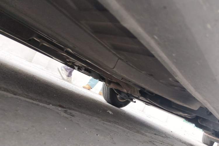 Used Peugeot 2008 2014 1.6L Automatic Trend Edition
