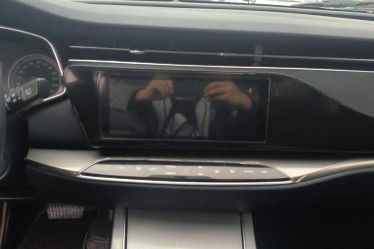 Used Oshan X7 2021 1.5T Automatic Luxury Version
