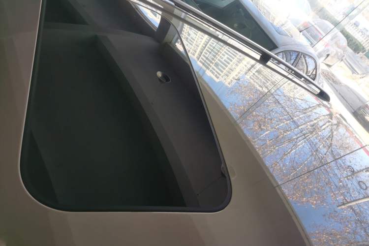 Used Volkswagen Touran 2015 1.4T DSG Comfort Edition 5 Seats
