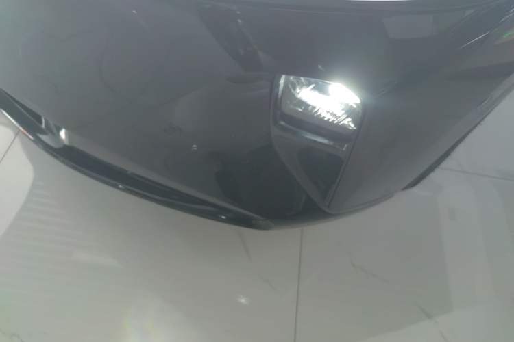 Used  A07 2025 Blue Whale Range-Extending Version 230 Flagship Model
