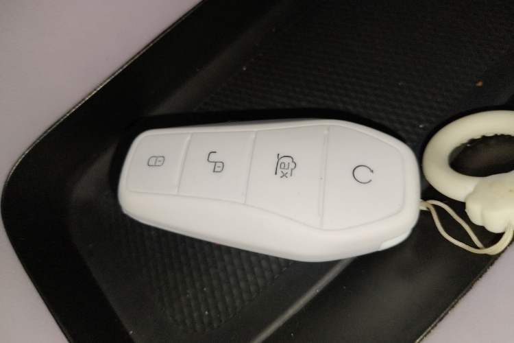 Used BYD Dolphin 2021 405 km Fashion Edition