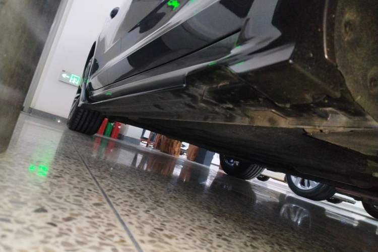 Used Geely Auto Preface 2025 Dongfang Yao 2.0TD Moonlight Edition
