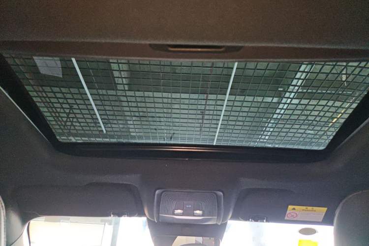 Used BYD Qin PLUS 2025 DM-i Smart Drive 120KM Superior Model