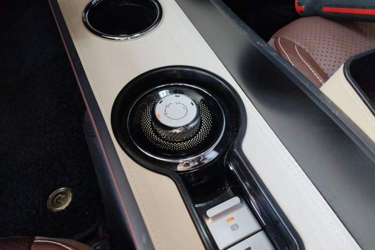 Used Wuling Bingo 2023 333km Enjoy+ Version
