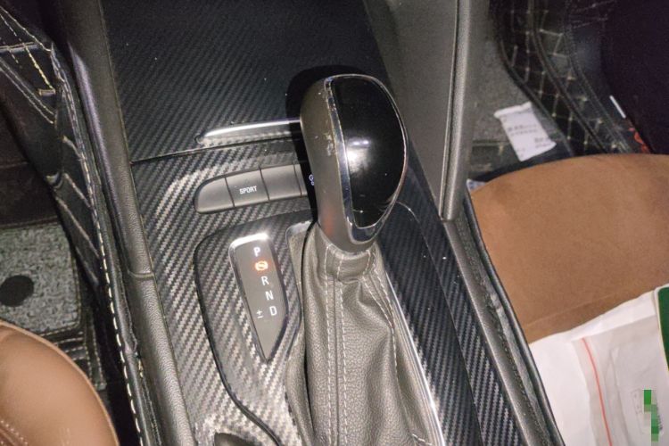 Used Buick Regal 2019 20T Luxury Model China VI Standard